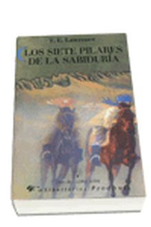 Los siete pilares de la sabiduría