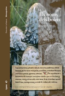 ELS NOMS DELS BOLETS