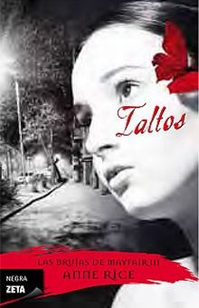 TALTOS BRUJAS DE MAYFAIR III