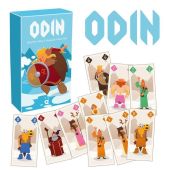 ODIN LUDILO