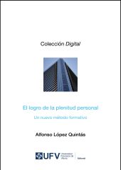 LOGRO DE LA PLENITUD PERSONAL, EL