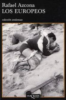 LOS EUROPEOS