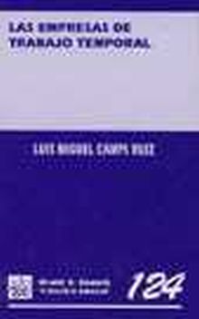 EMPRESAS DE TRABAJO TEMPORAL