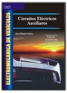 EMV. Circuitos eléctricos auxiliares (nuevo)