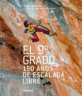 NOVENO GRADO,EL-150 AÑOS ESCALADA LIBRE
