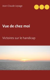 VUE DE CHEZ MOI