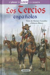 TERCIOS ESPAÑOLES, LOS