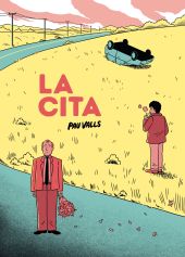 LA CITA