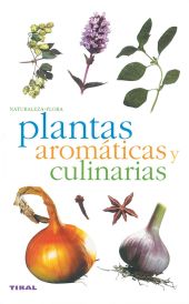 Plantas aromáticas y culinarias