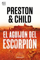 AGUIJON DEL ESCORPION, EL (NORA KELLY 2)