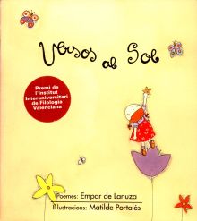 VERSOS AL SOL