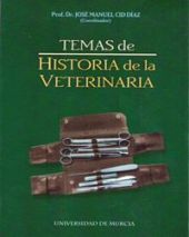 Temas de Historia de la Veterinaria