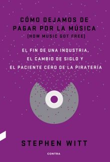 COMO DEJAMOS DE PAGAR POR LA MUSICA
