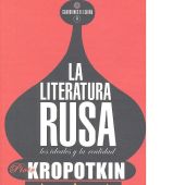 LA LITERATURA RUSA
