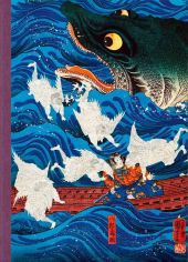 Japanese Woodblock Prints