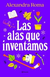 ALAS QUE INVENTAMOS, LAS