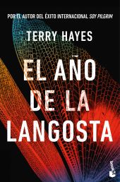EL AÑO DE LA LANGOSTA