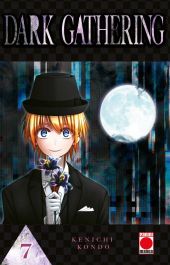 DARK GATHERING 7