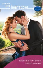ITALIANO BUSCA HEREDERO