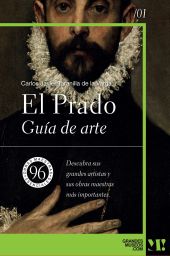 EL PRADO GUIA DE ARTE