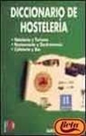 DICCIONARIO DE HOSTELERIA
