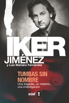 TUMBAS SIN NOMBRE