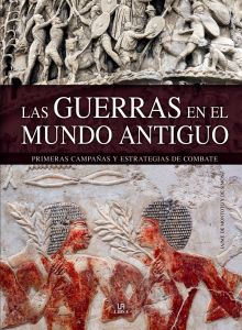 LA GUERRA EN EL MUNDO ANTIGUO