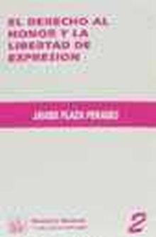 DERECHO AL HONOR Y LA LIBERTA
