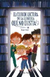 El club de lectura de la llibreria que no existia