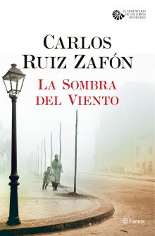 SOMBRA DEL VIENTO,LA
