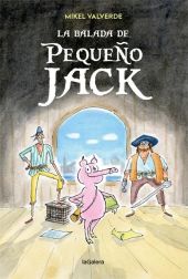 BALADA DE PEQUEÑO JACK, LA