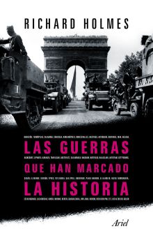 LAS GUERRAS QUE HAN MARCADO HISTORIA