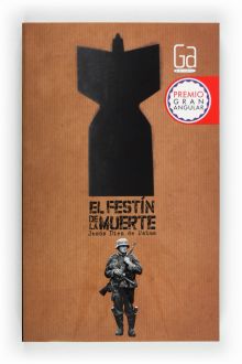 GA.294 EL FESTIN DE LA MUERTE
