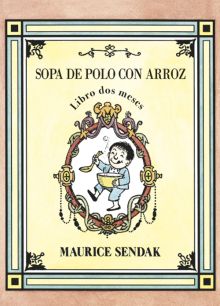 Sopa de polo con arroz