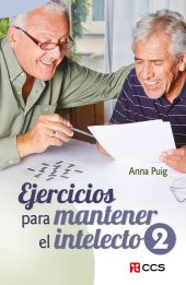 EJERCICIOS PARA MANTENER EL INTELECTO /2