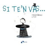 SI TE N VAS