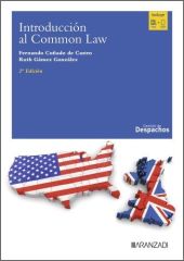 INTRODUCCION AL COMMON LAW