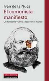 EL MANIFIESTO COMUNISTA