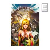ERAIDE. LA GUERRA SIN NOMBRE. VOLUMEN 2