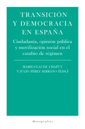Transición y democracia en España