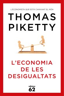 L'economia de les desigualtats