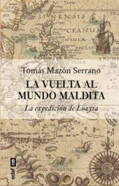 VUELTA AL MUNDO MALDITA, LA