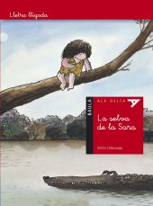 La selva de la Sara - Lletra lligada
