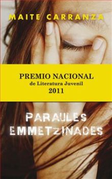 PARAULES EMMETZINADES ED ESPECIAL