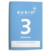 RUBIO - ESTIMULACION COGNITIVA MEMORIA 3