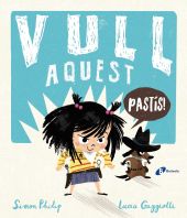 Vull aquest pastís!