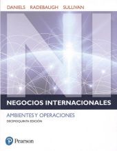 NEGOCIOS INTERNACIONALES.AMBIENTES Y OPERACIONES
