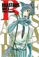 BEASTARS 1