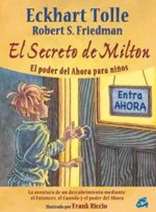 SECRETO DE MILTON, EL
