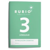 LENGUAJE 3 RUBIO - ESTIMULACION COGNITIVA